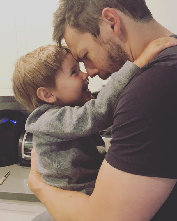 Scott and Ford