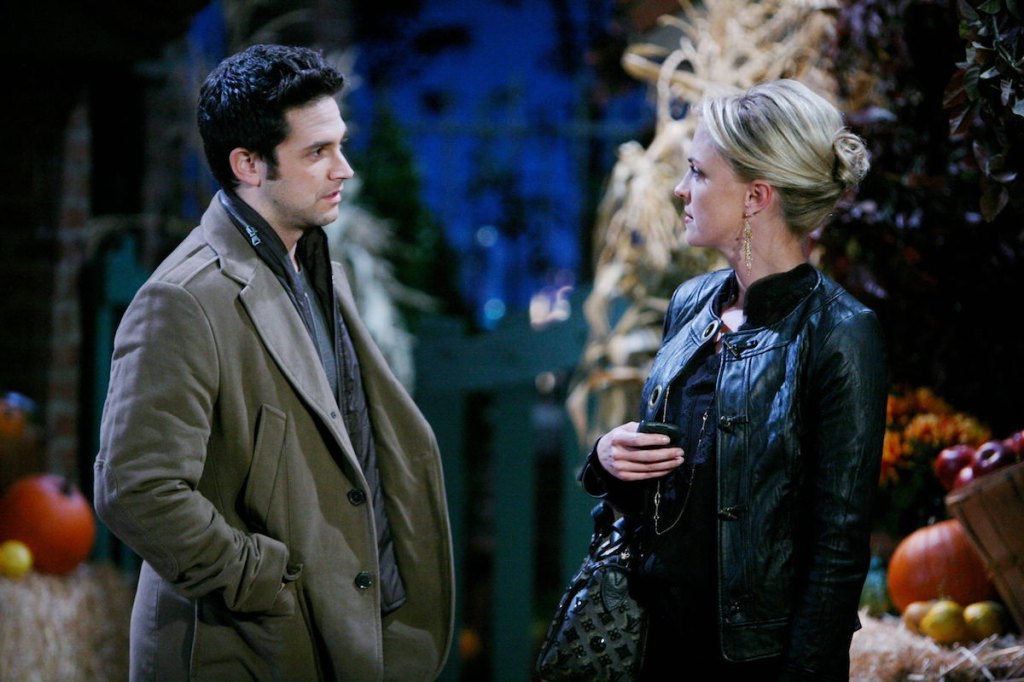General Hospital Johnny Kate