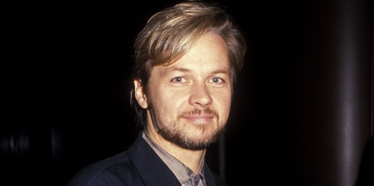 Stephan Nicholson #TBT - Stephen Nichols - Soap Opera Digest