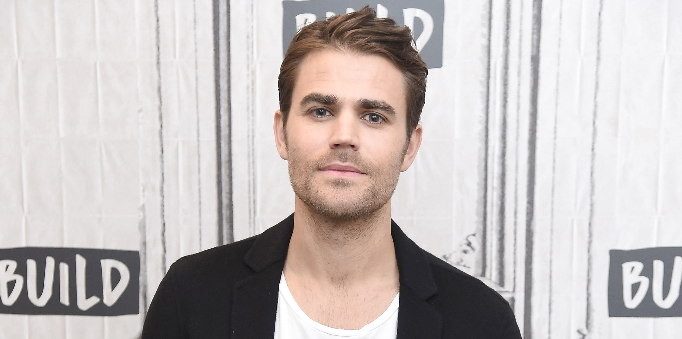 Paul Wesley