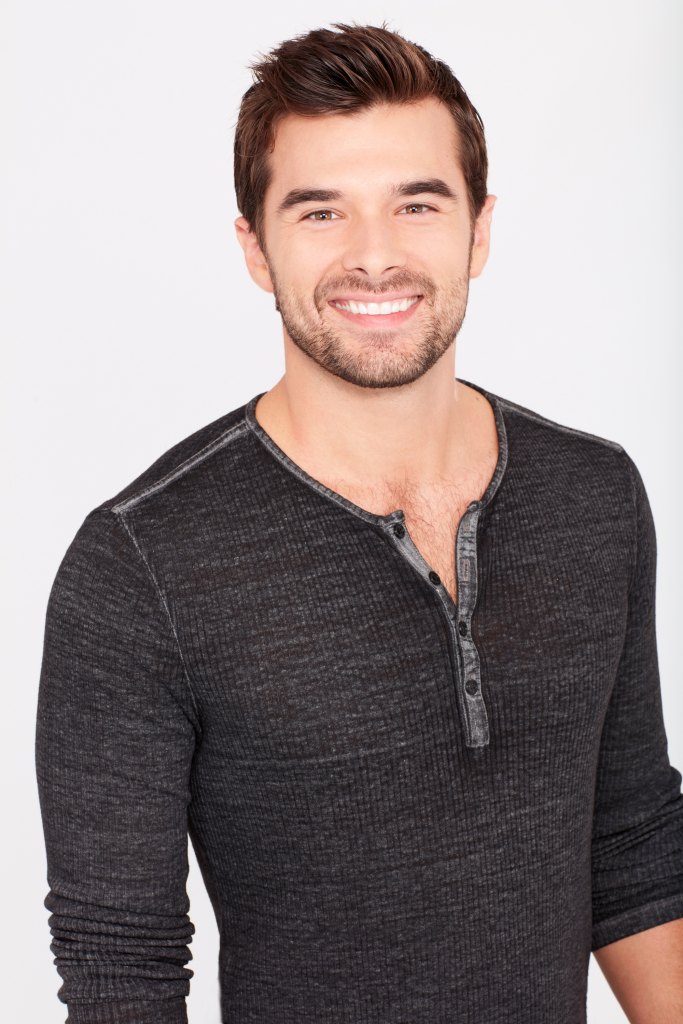 JOSH SWICKARD