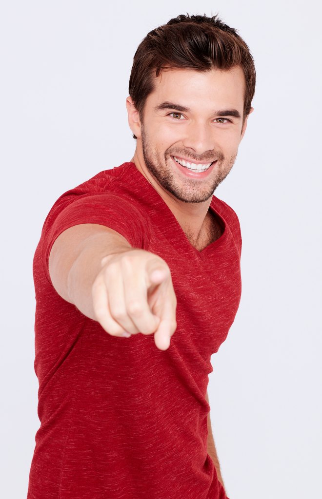 JOSH SWICKARD