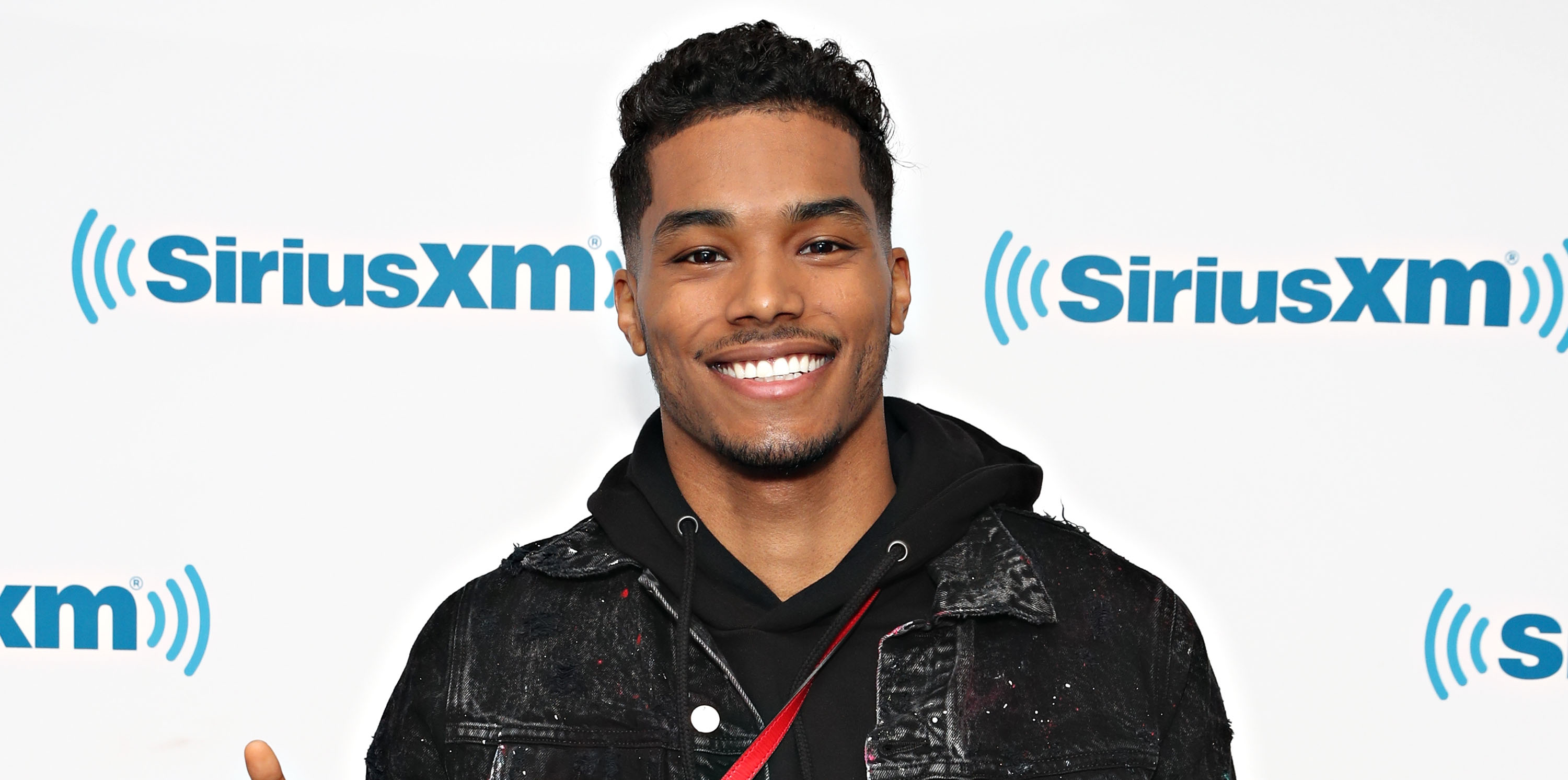 Celebrities Visit SiriusXM February 25, 2019