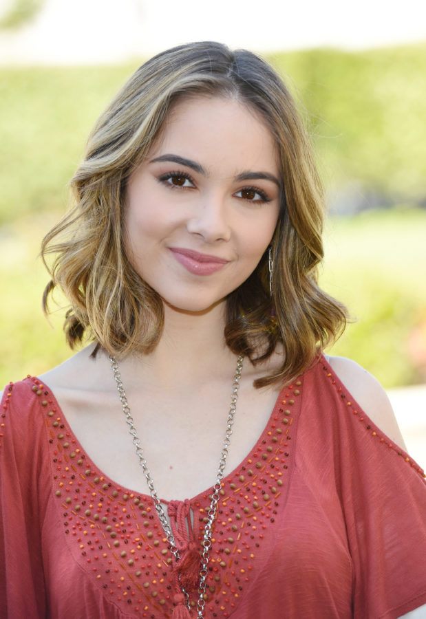 Haley