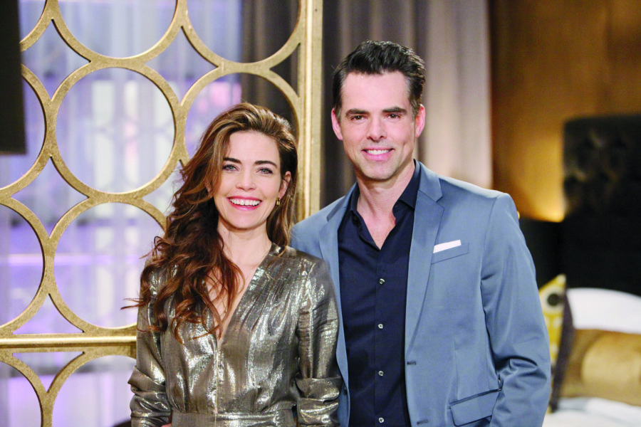 Amelia and Jason