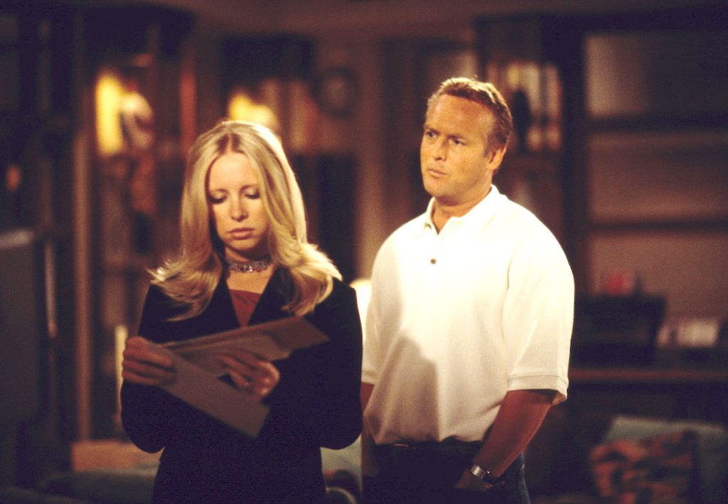 The Young and The Restless Christine Paul