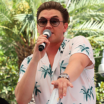 Jesse McCartney