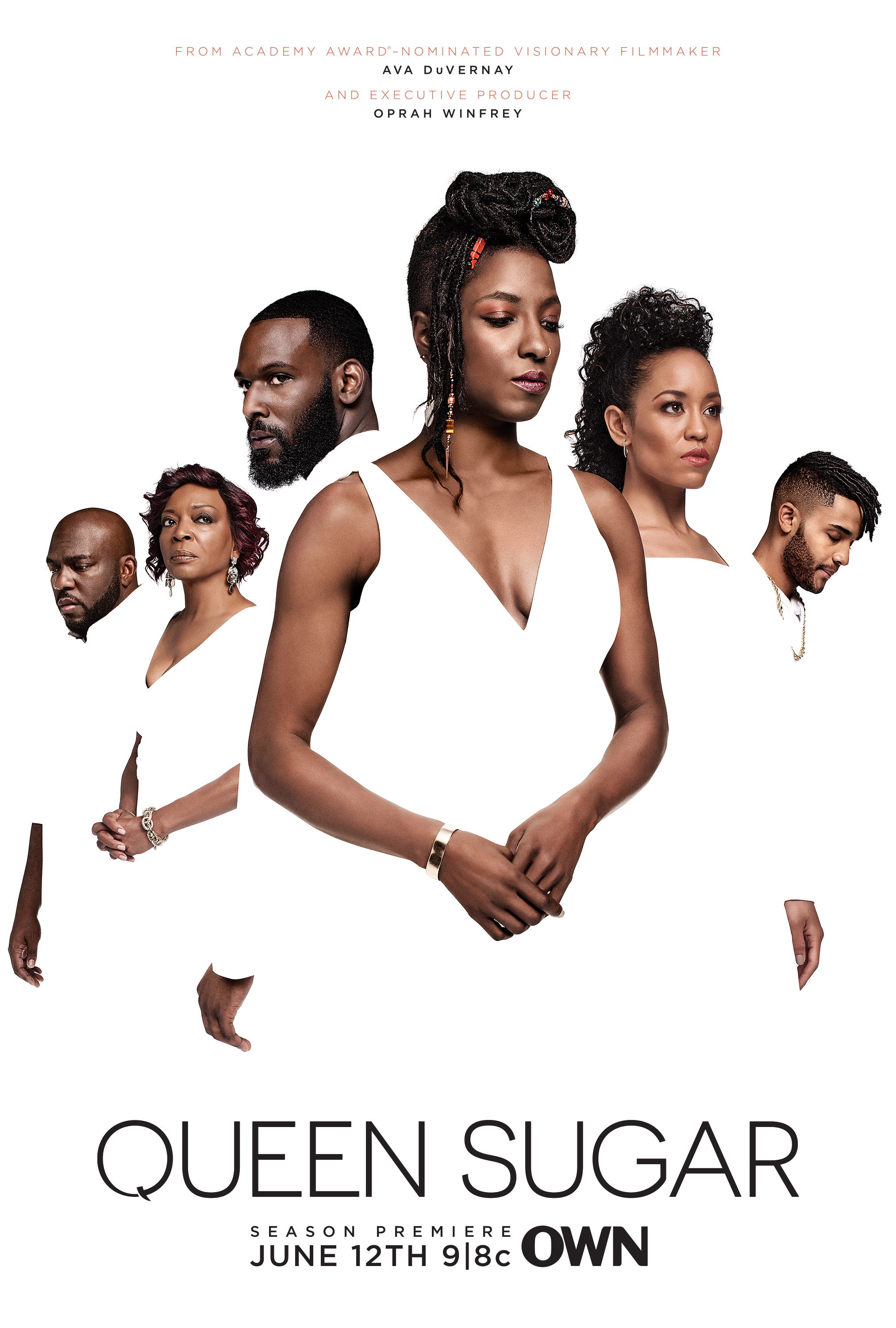 QUEEN SUGAR