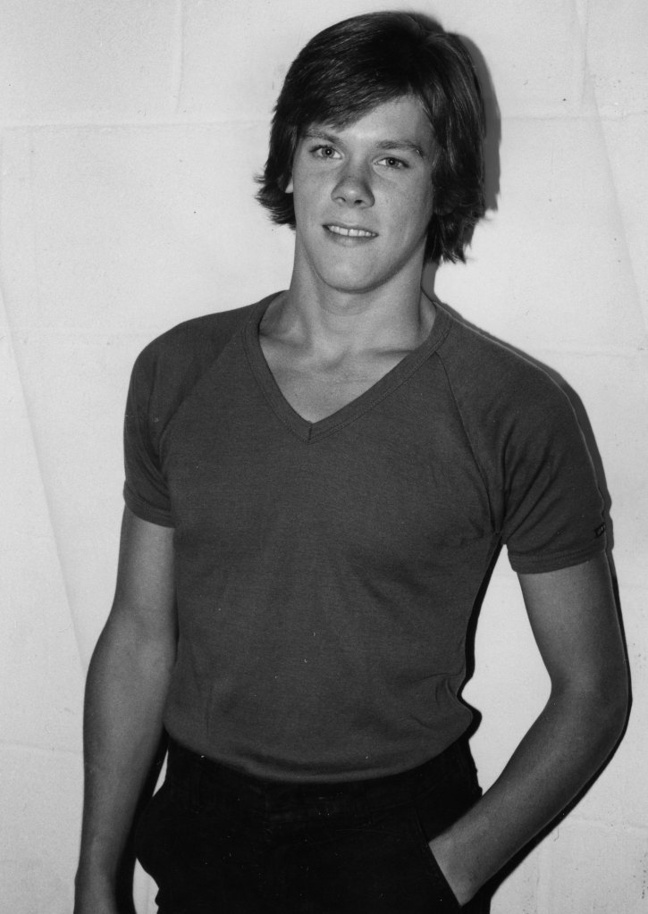 Kevin Bacon