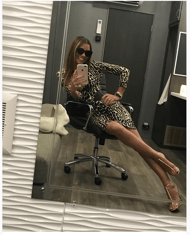 Michael Michele