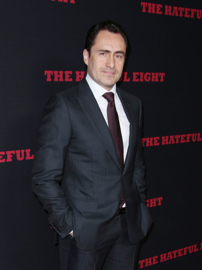 Demian Bichir