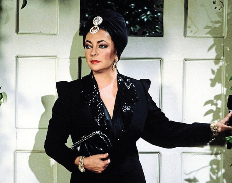 General Hospital Helena Cassadine