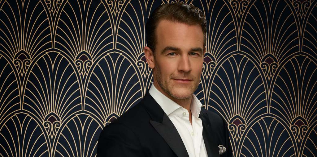 Van Der Beek