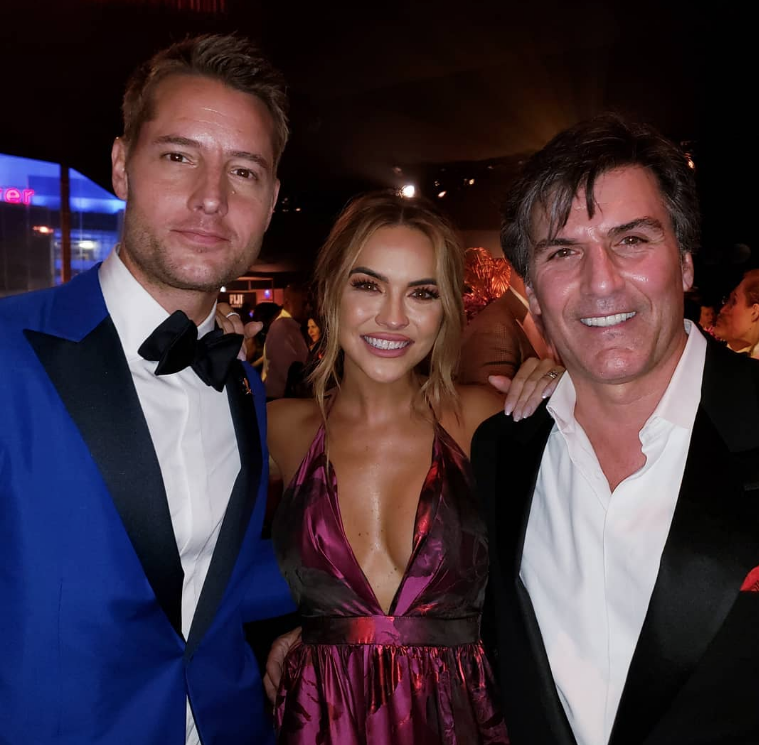 Hartley, Stause, Irizarry