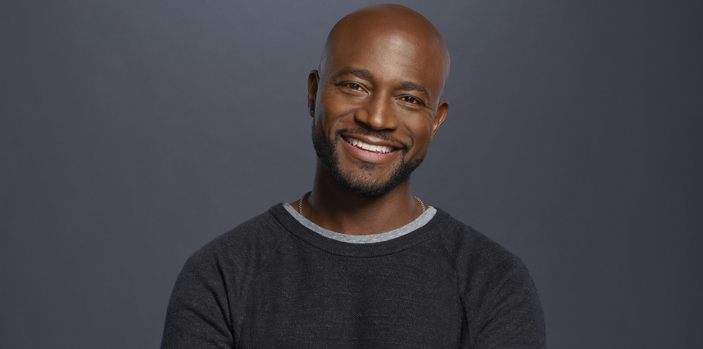 Taye Diggs