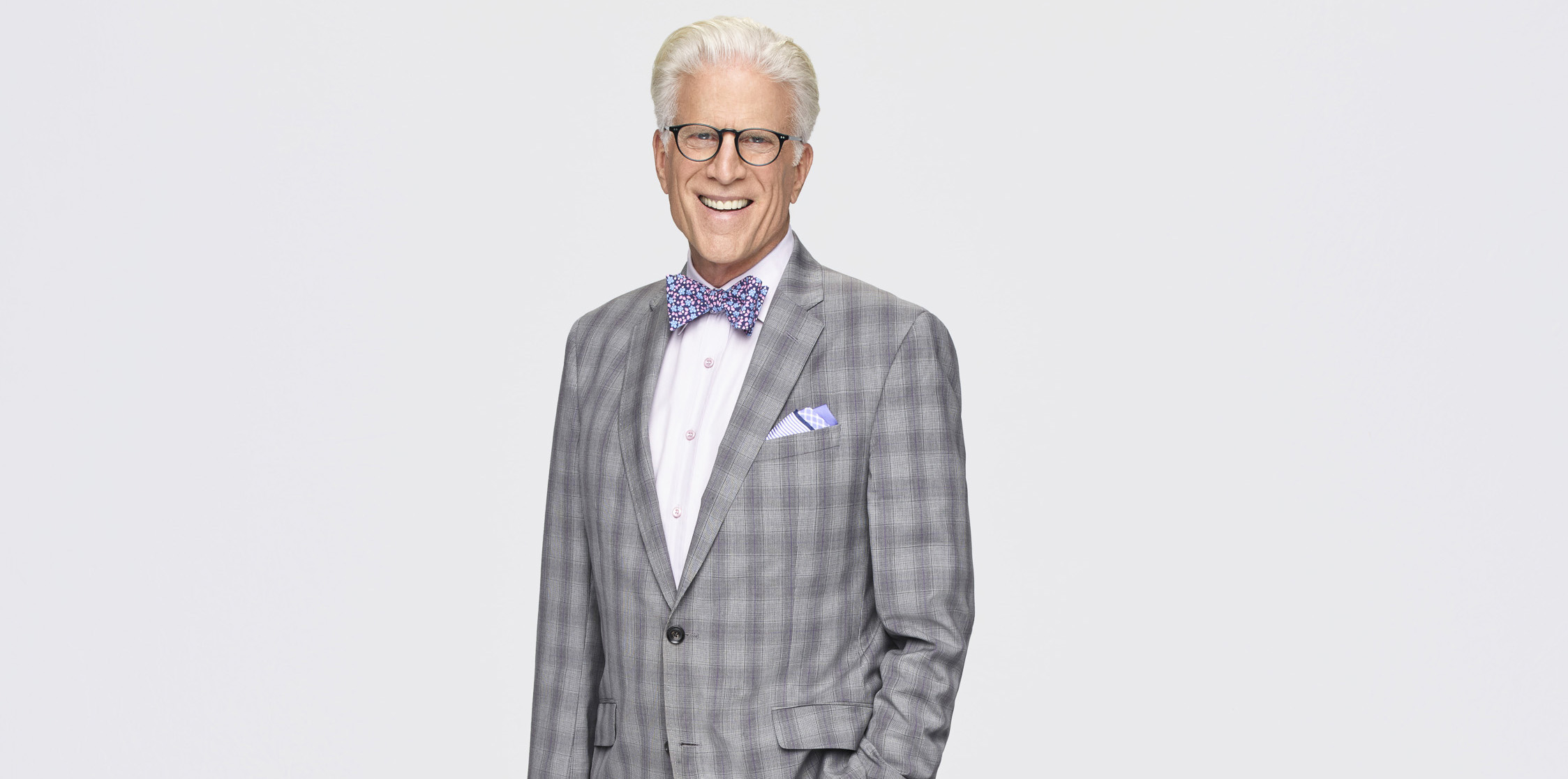 Ted Danson