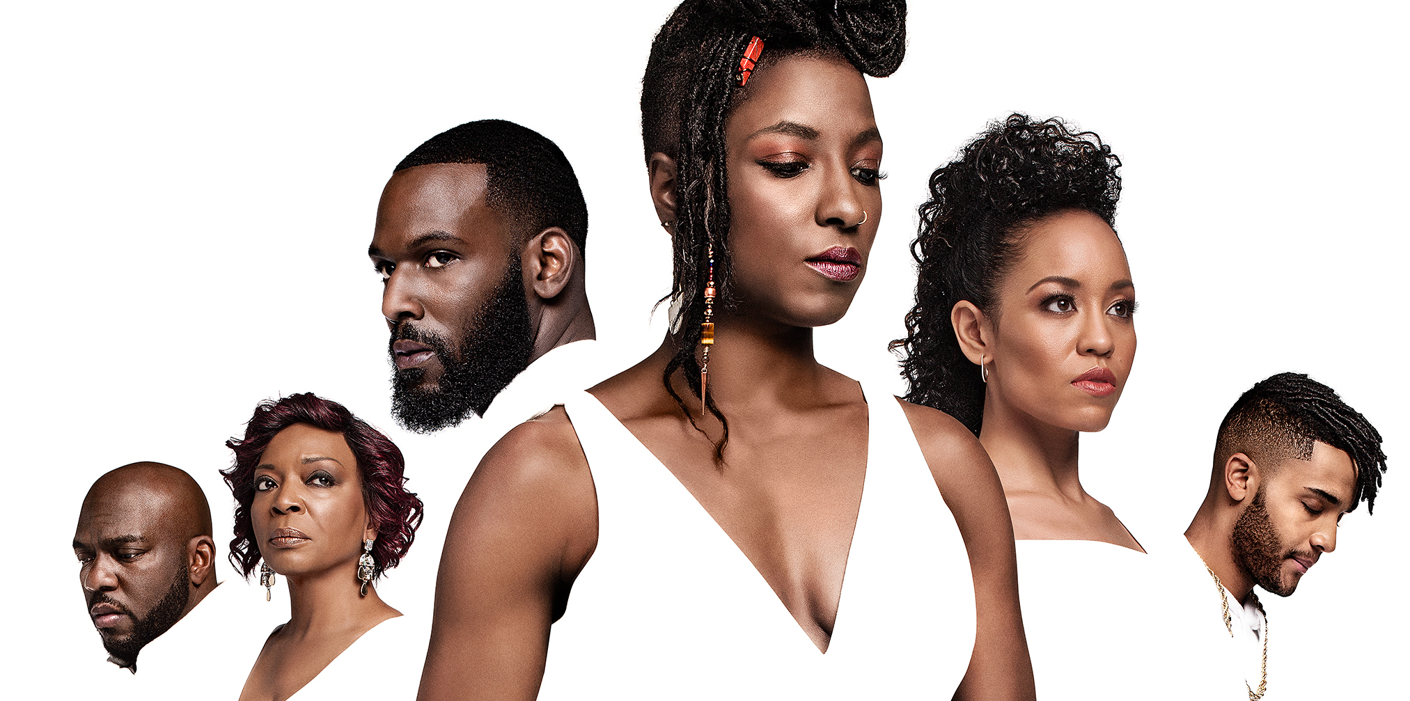Queen Sugar