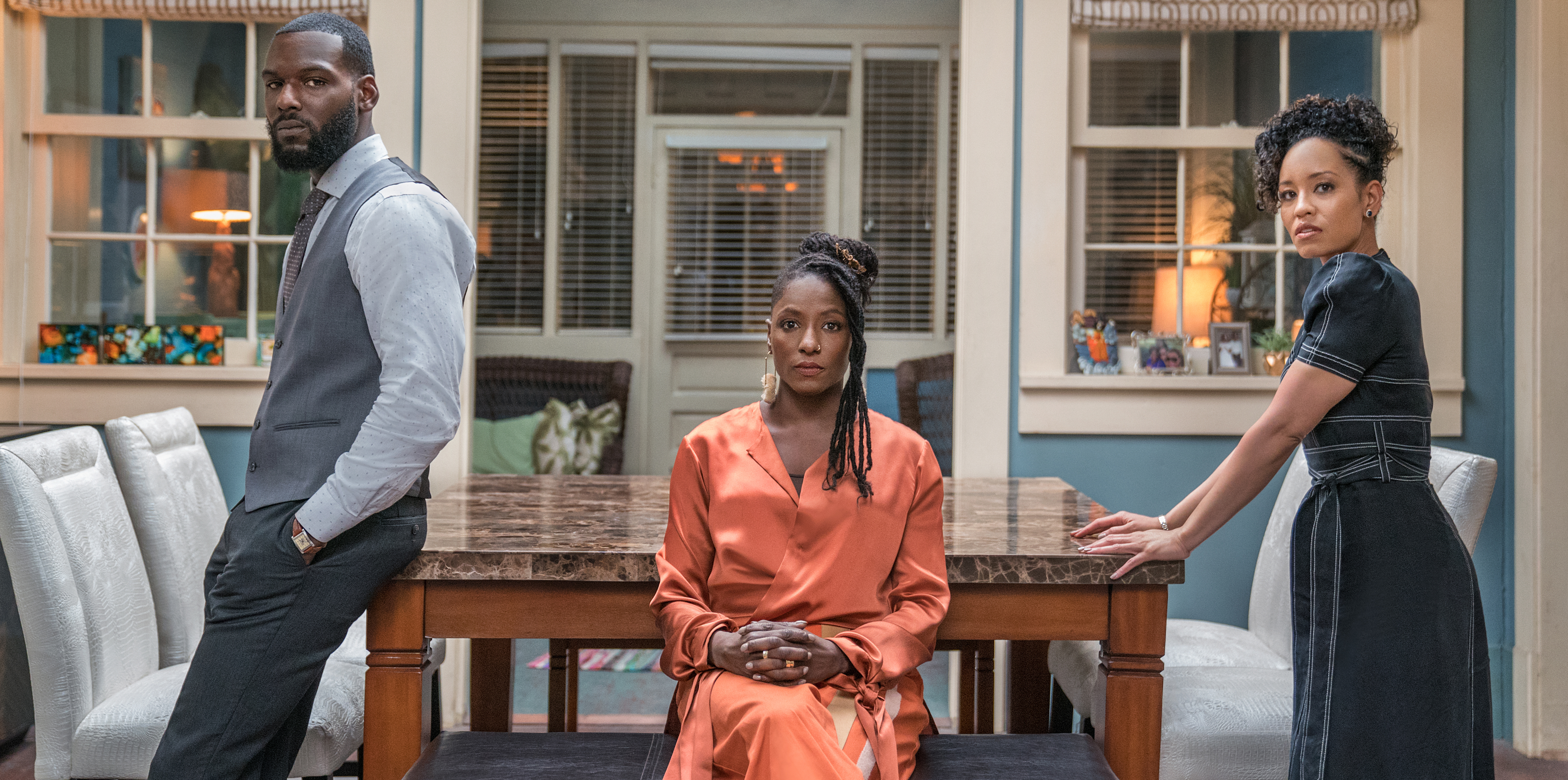 Queen Sugar