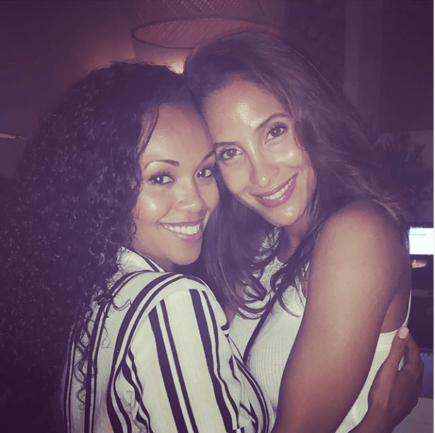 Mishael and Christel