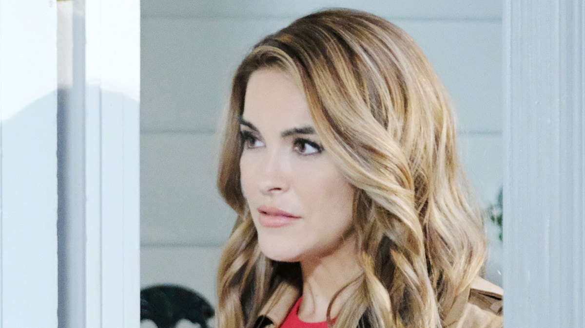 Who Was Jordan on Days of Our Lives? - Soap Opera Digest