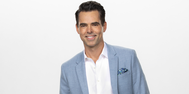 Jason Thompson