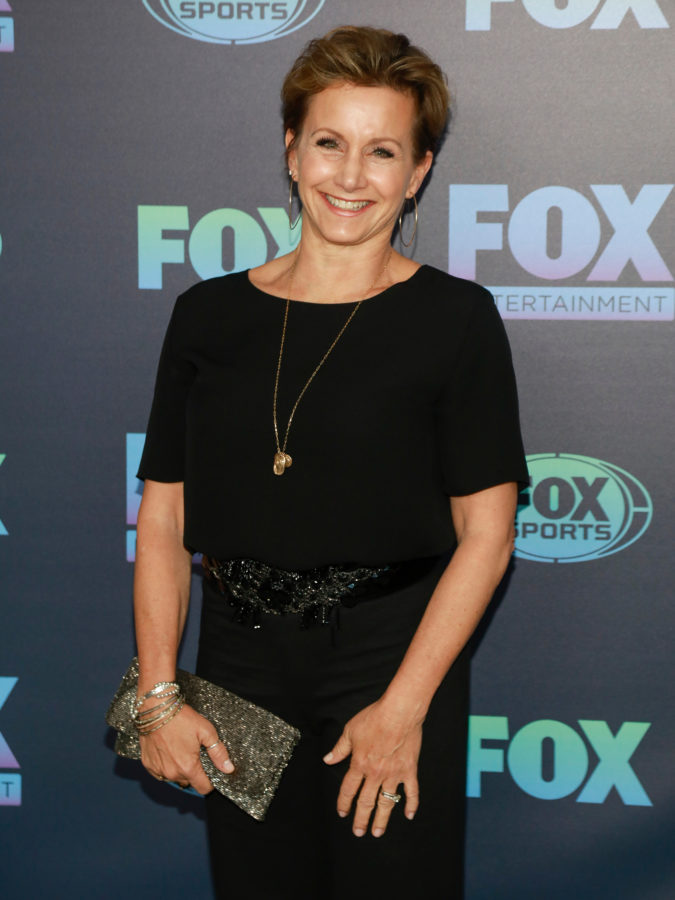 Gabrielle Carteris