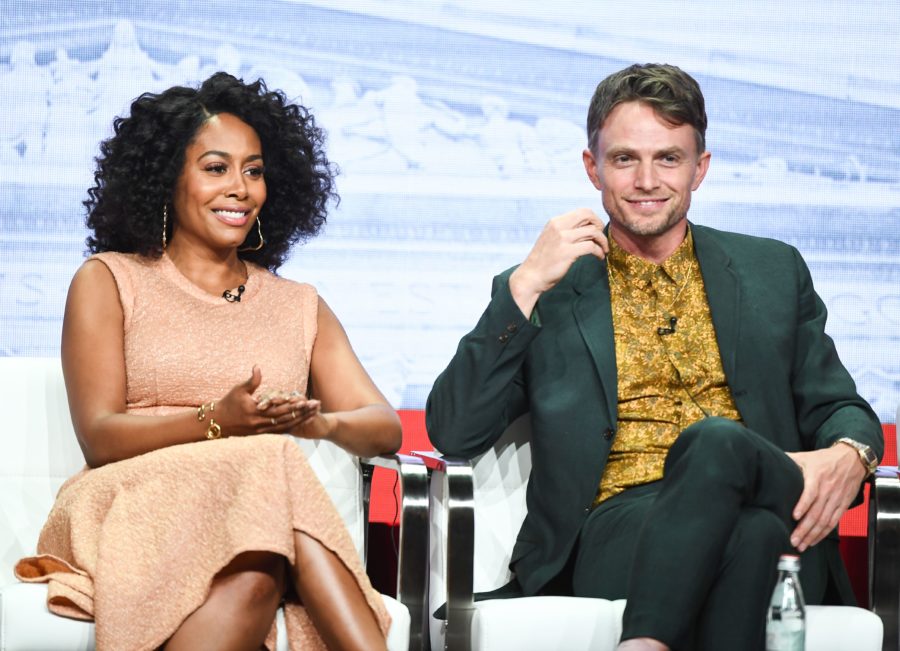 Scene And Heard - Soap Opera Digest