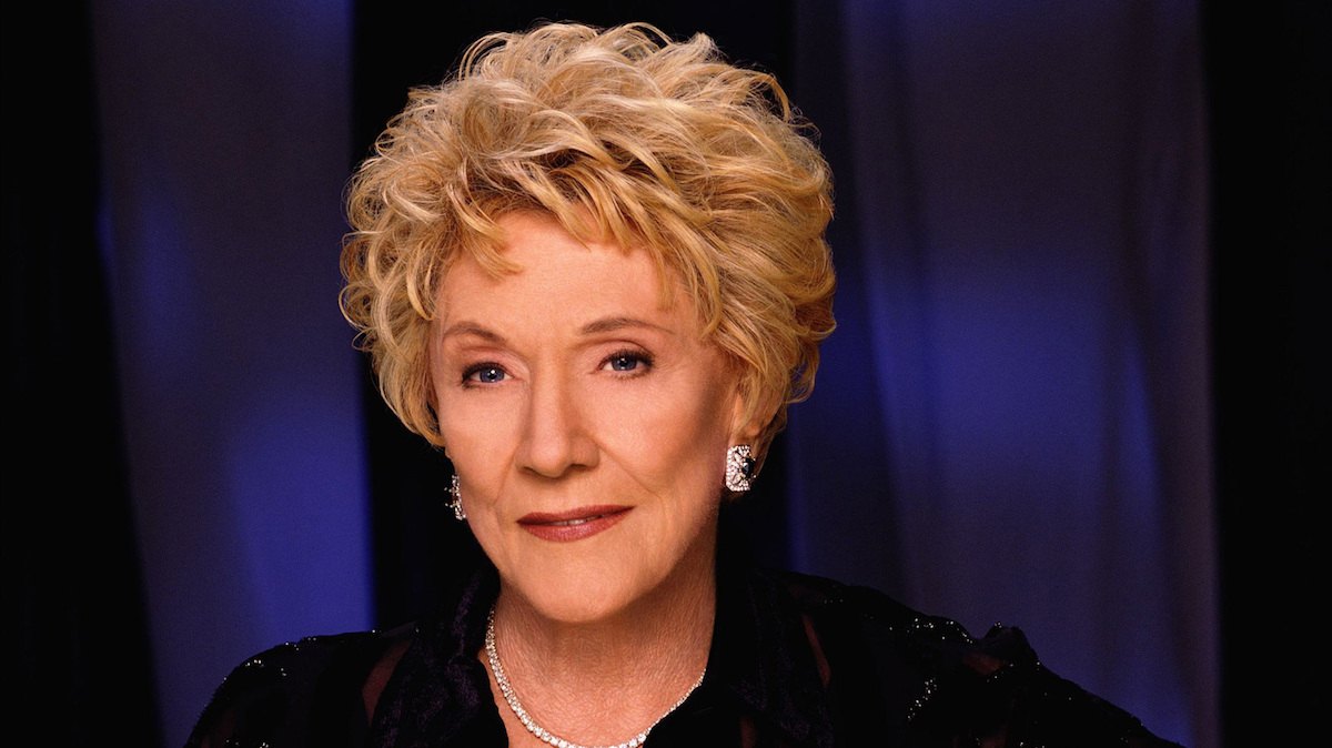 What Happened to Katherine on The Young and The Restless? - Soap Opera  Digest