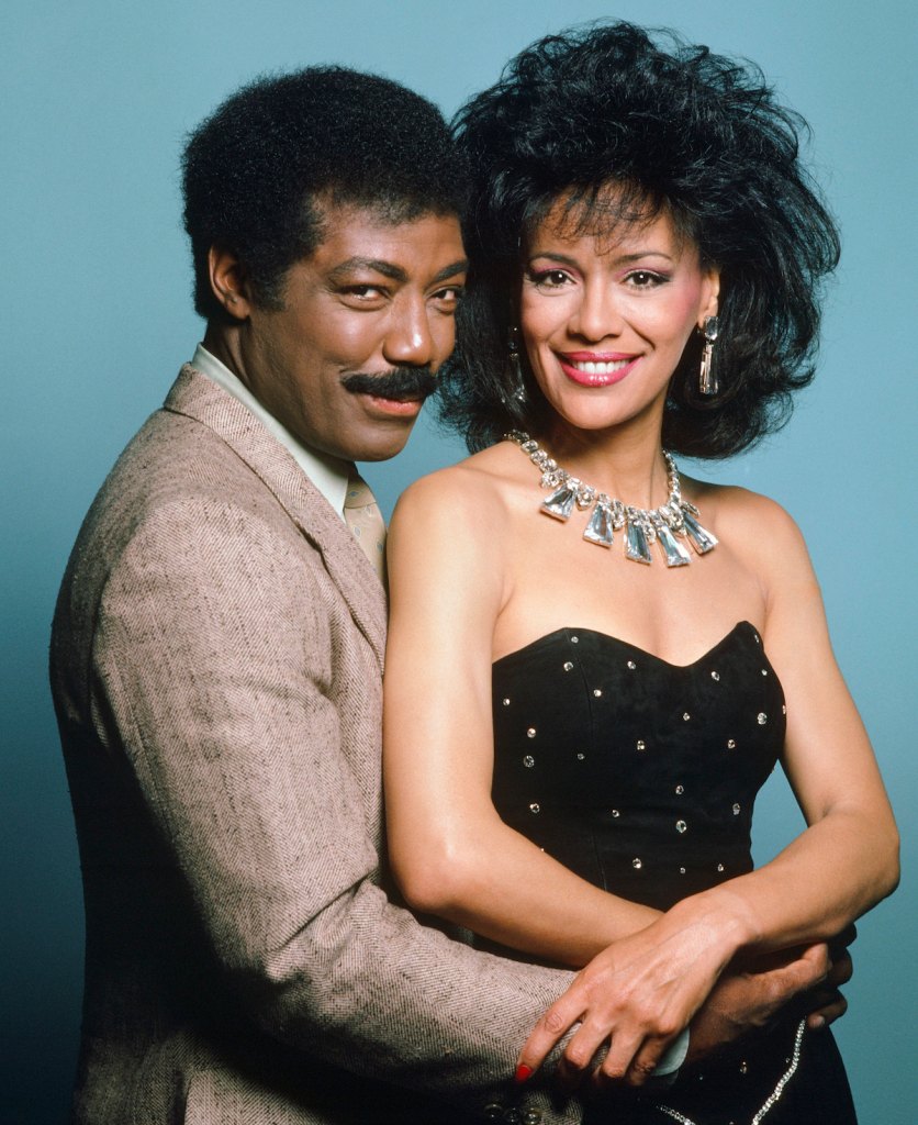 Days of Our Lives Abe Tamara