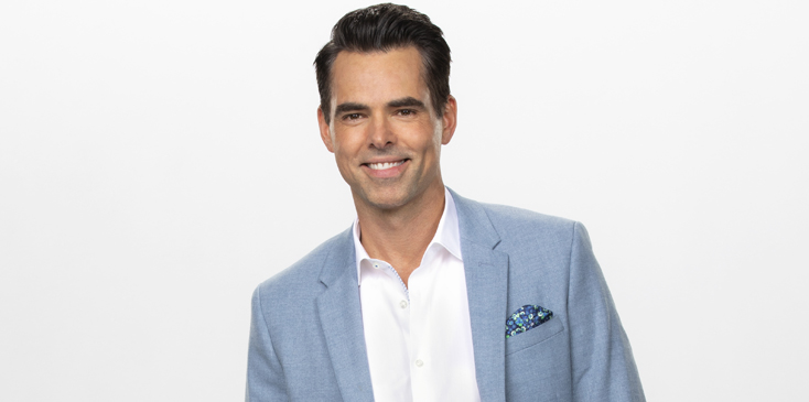 Jason Thompson