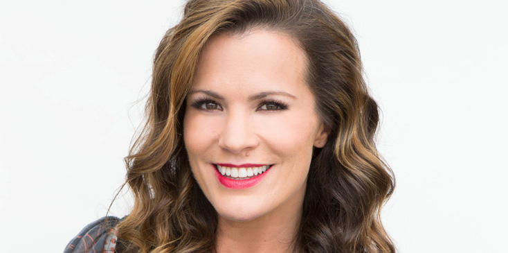 Melissa Claire Egan