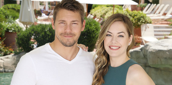 Scott and Annika