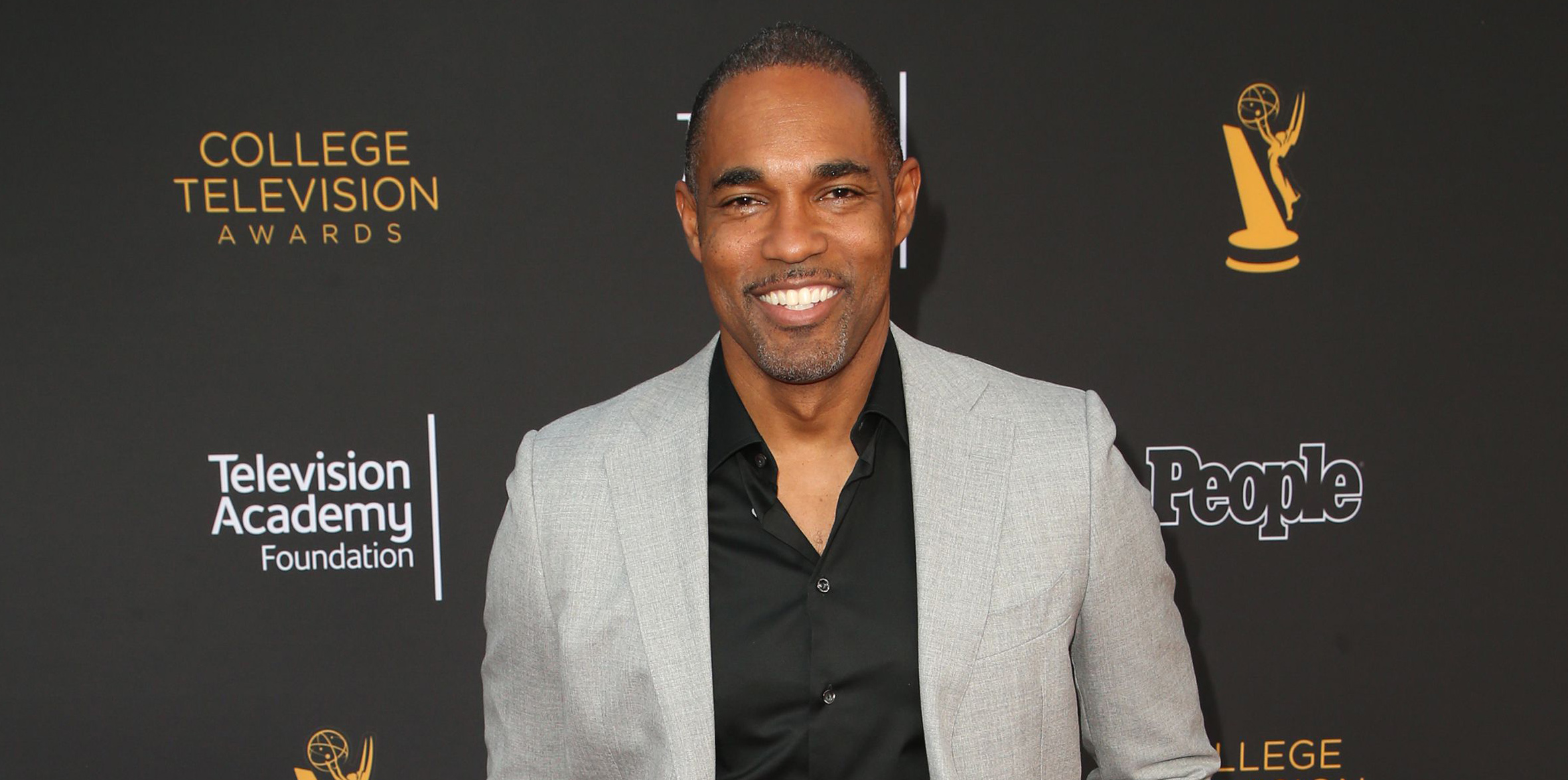Jason George