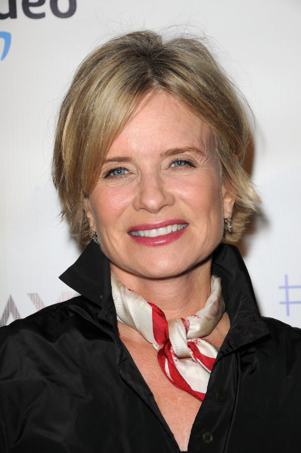 Mary Beth Evans