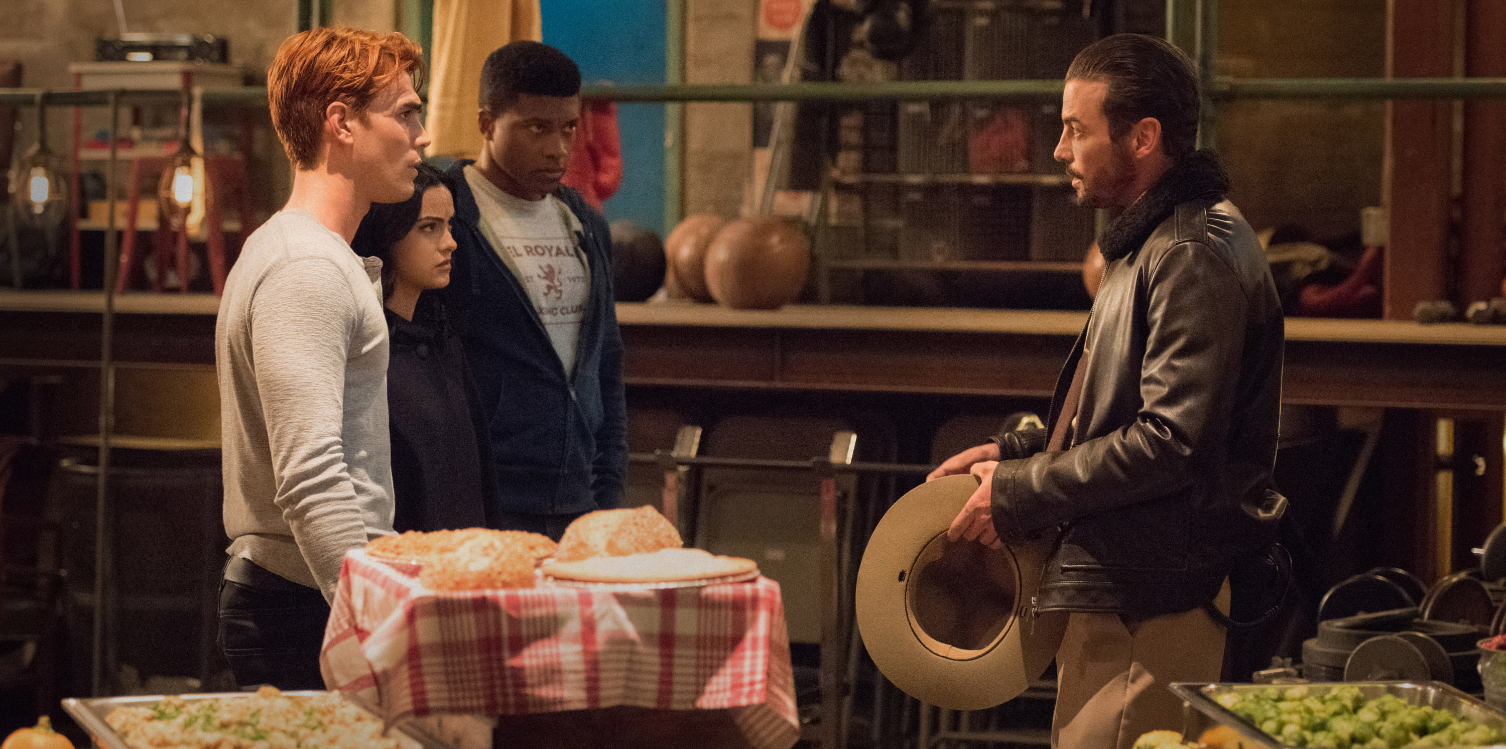 Riverdale