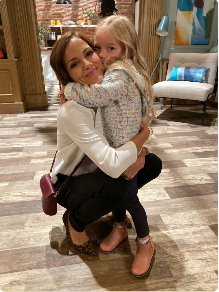 rebecca and jophielle