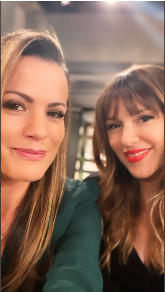 Hendrickson and Egan