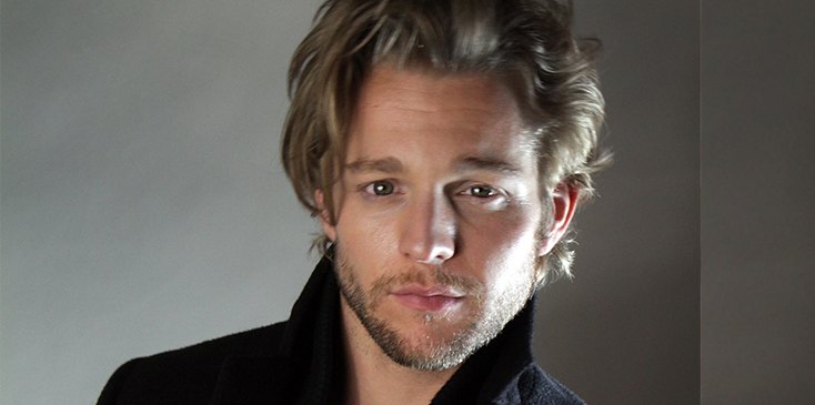 Chase Reyher Exclusive! New Character Alert For Y&R - Soap Opera Digest