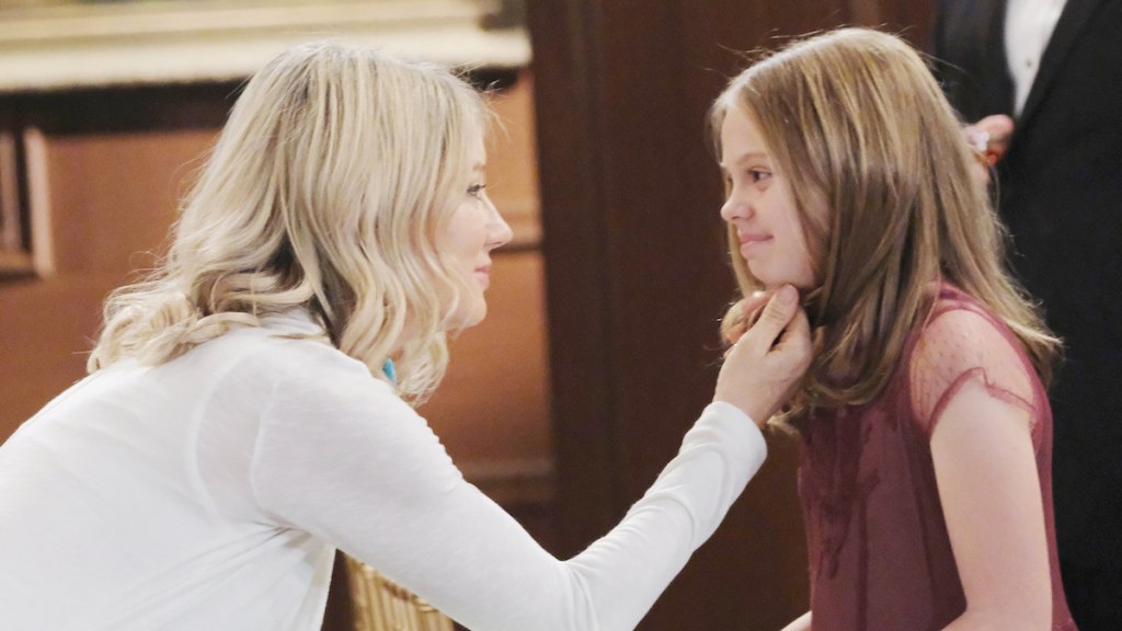 GH Nina Charlotte