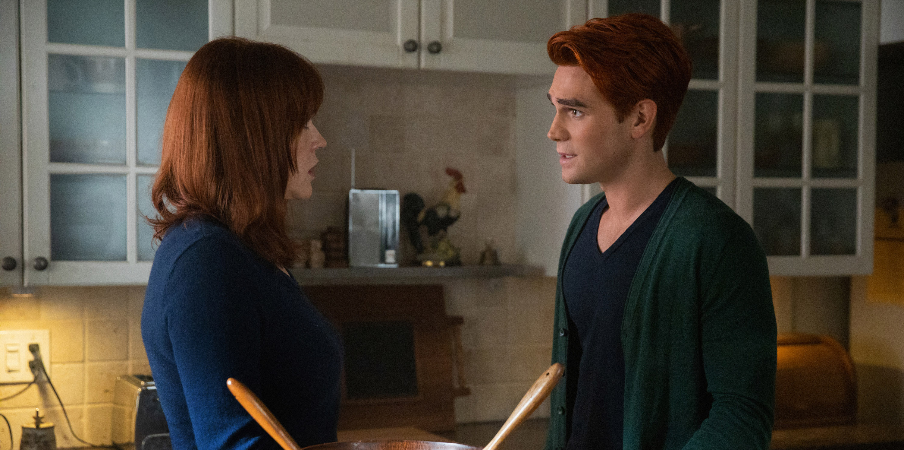 Riverdale