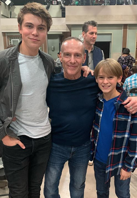 Lipton Teschner West