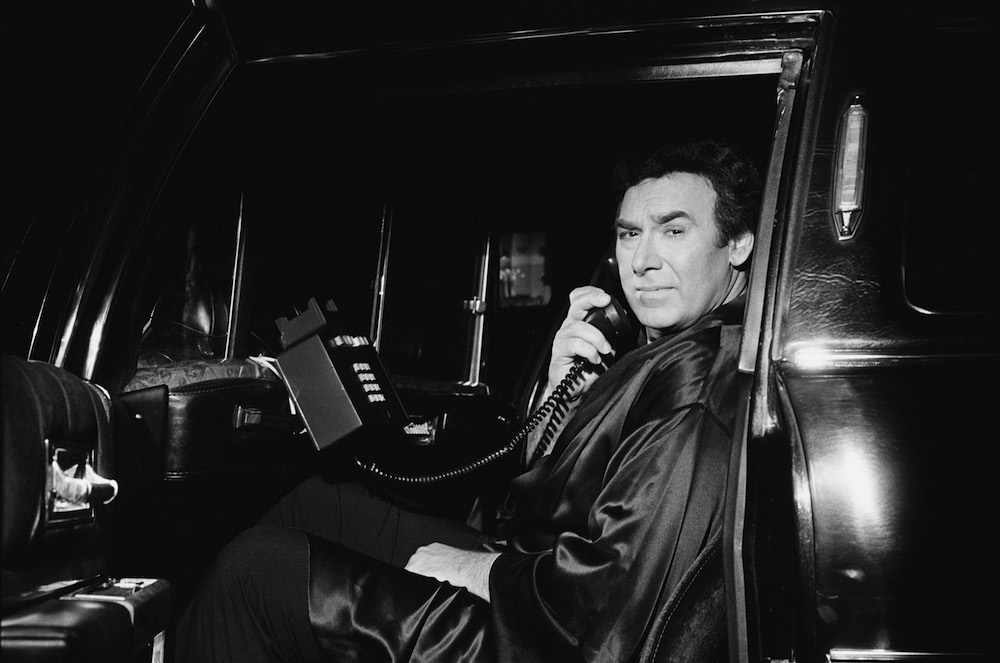 Days of Our Lives Stefano