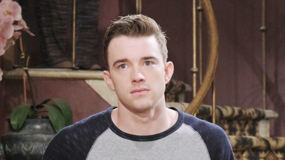 Will on Days of Our Lives — Everything You Need to Know - Soap Opera Digest