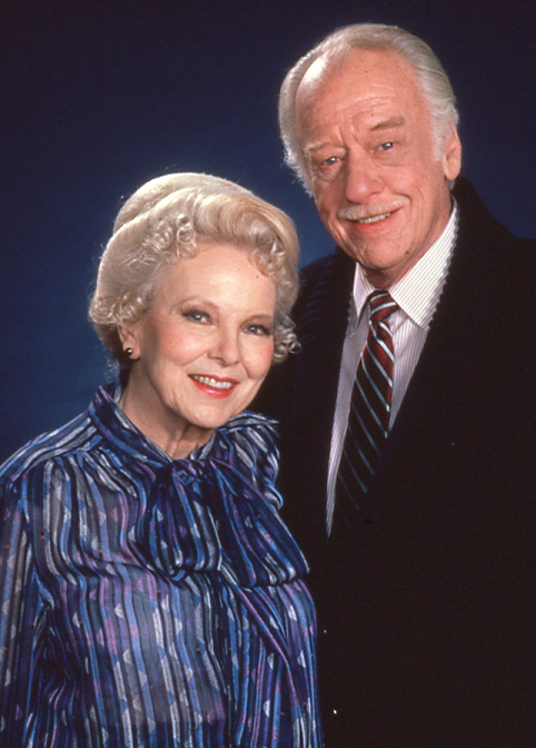 David Lewis Anna Lee