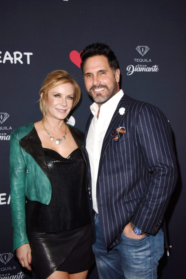 Lang and Diamont