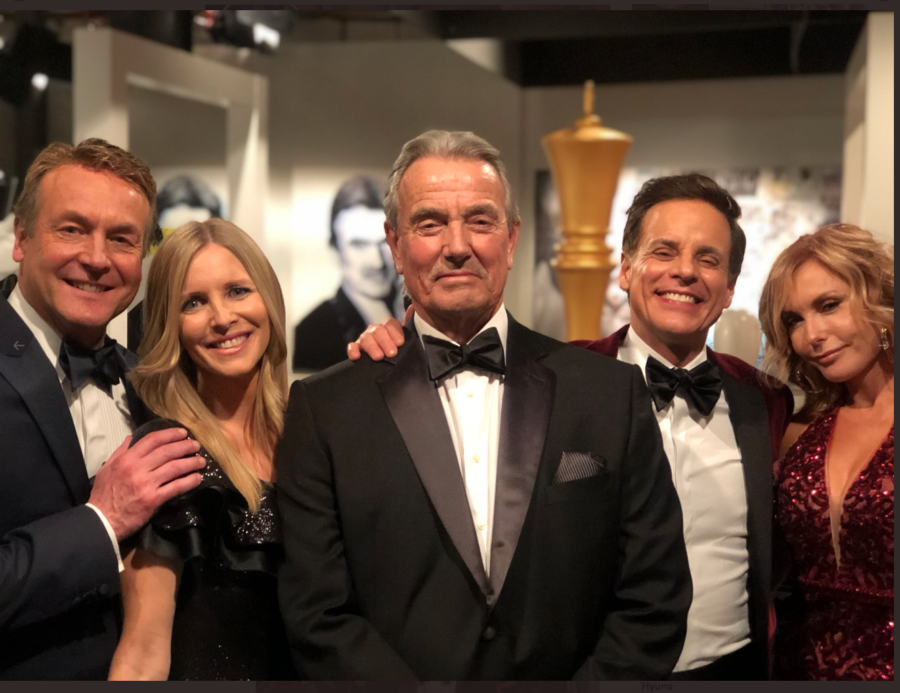 Doug Lauralee Eric Christian Tracey