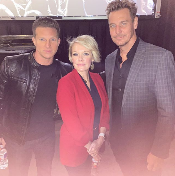 Burton West Rademacher