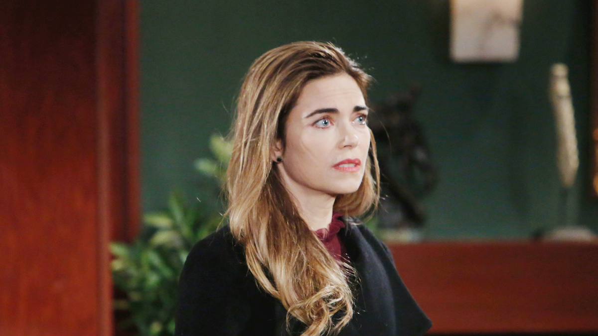 Y&R Victoria