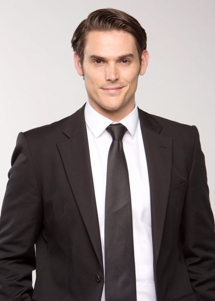 Mark Grossman