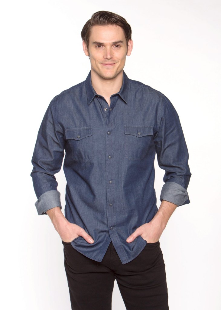 Mark Grossman